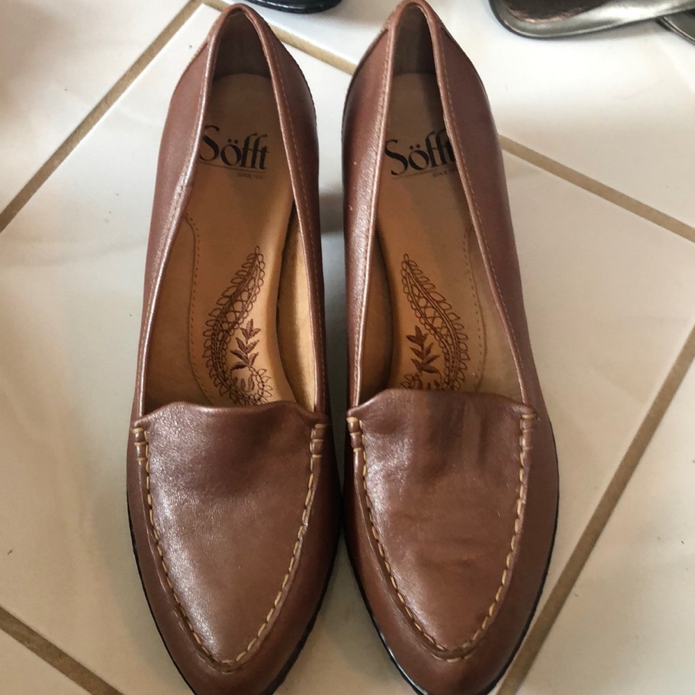 Sofft Heels